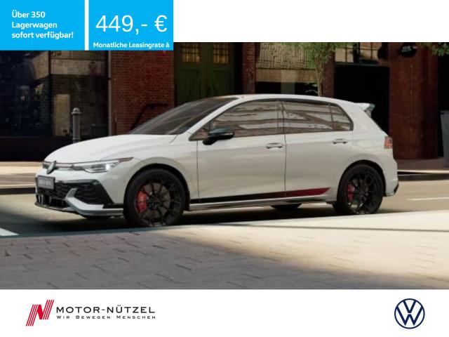 VW Golf GTI
