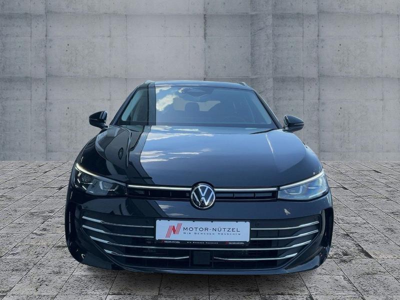 VW Passat Variant
