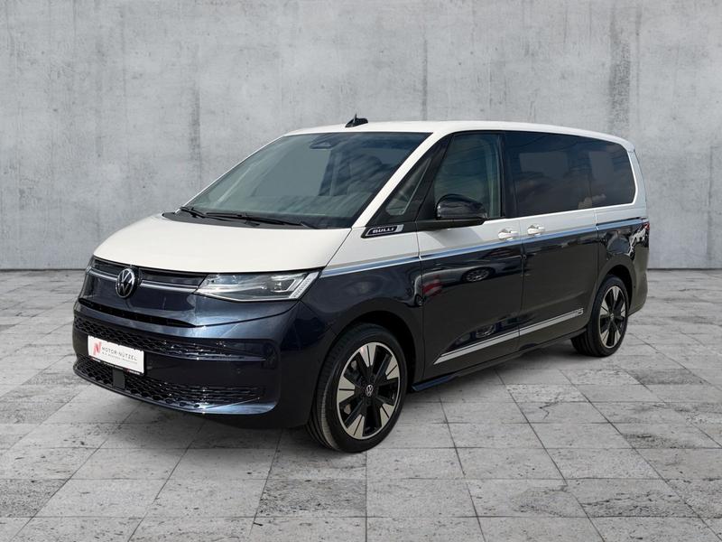 VW T7 Multivan