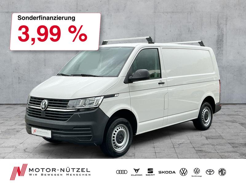 VW T6.1 Transporter