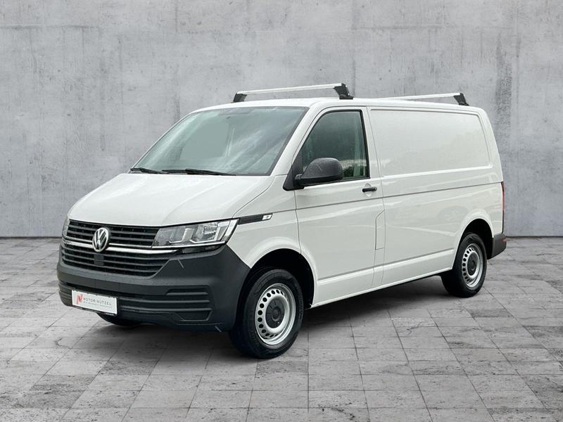 VW T6.1 Transporter