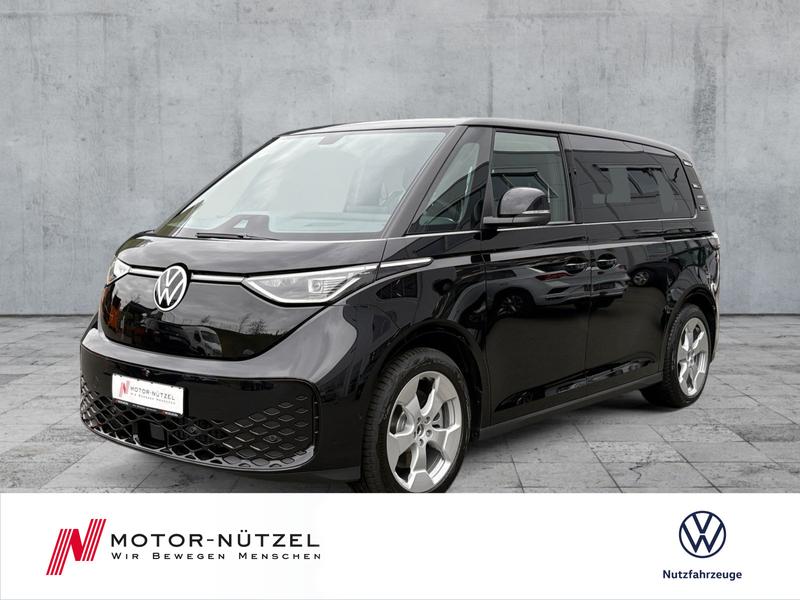 VW ID. Buzz