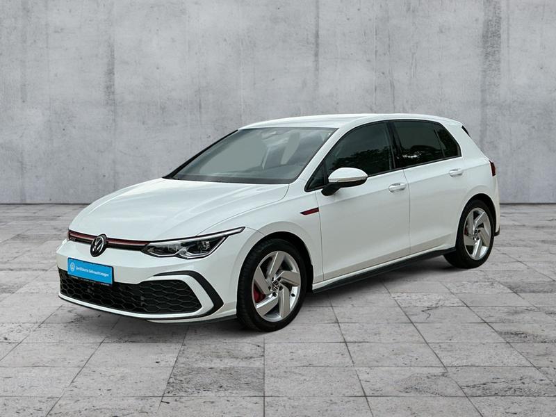 VW Golf GTI