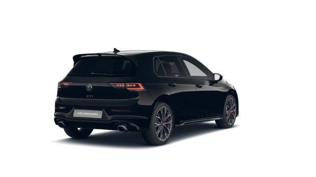 VW Golf GTI