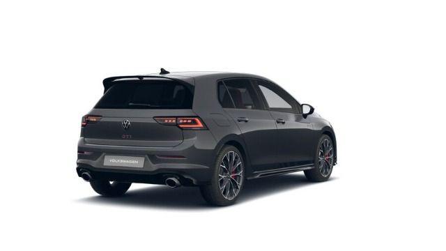 VW Golf GTI