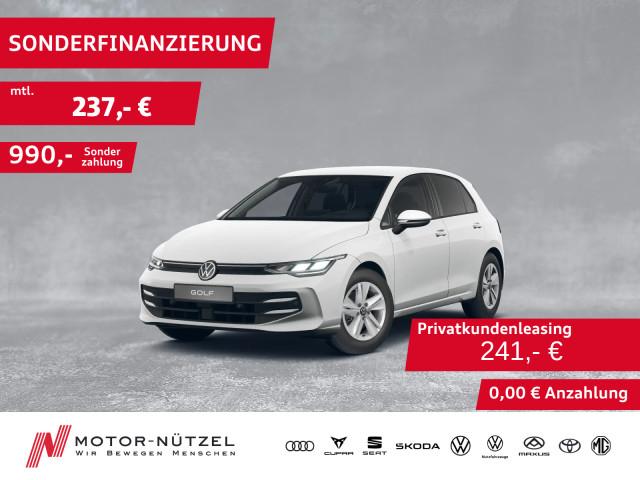 VW Golf