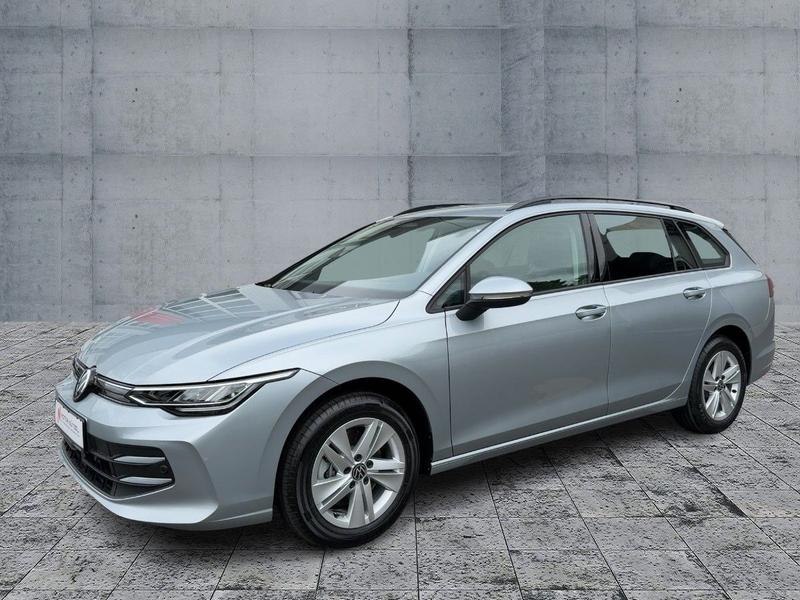 VW Golf Variant