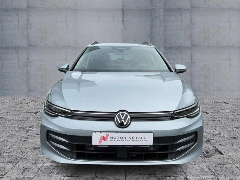 VW Golf Variant