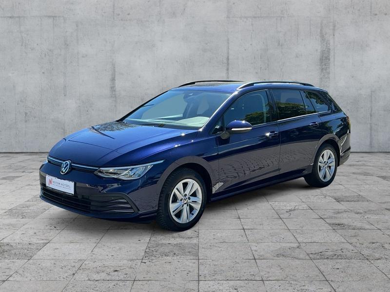 VW Golf Variant
