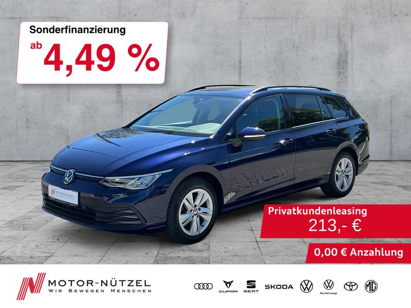 VW Golf Variant
