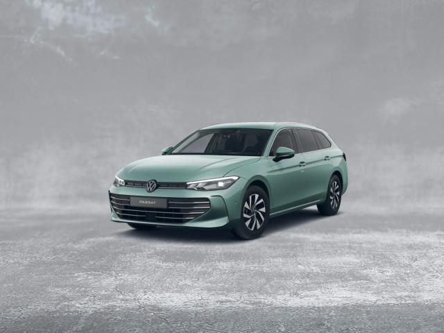 VW Passat Variant