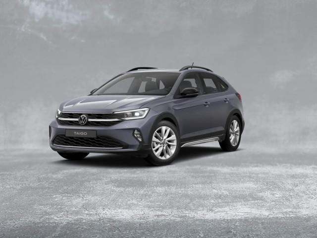 VW Taigo