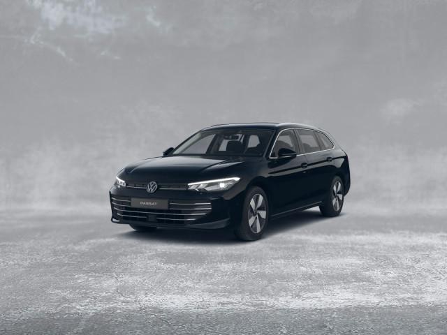 VW Passat Variant