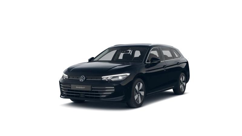 VW Passat Variant