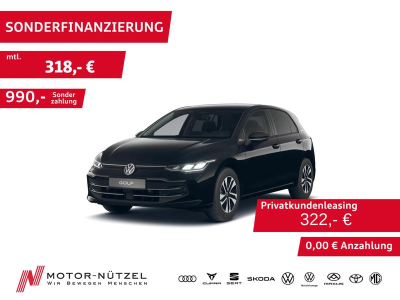 VW Golf
