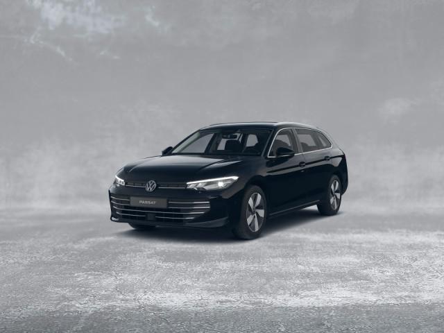 VW Passat Variant