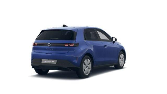VW ID. Polo