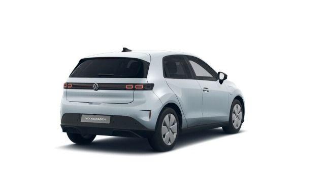 VW ID. Polo