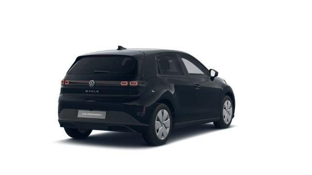 VW ID. Polo