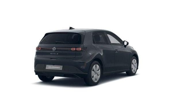 VW ID. Polo