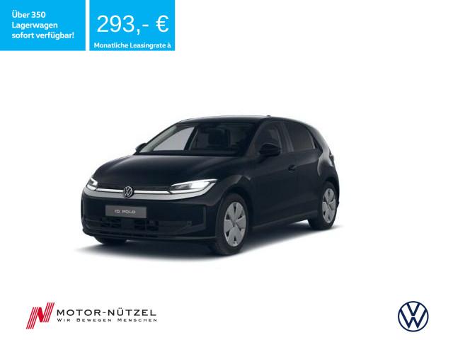 VW ID. Polo