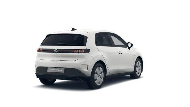 VW ID. Polo