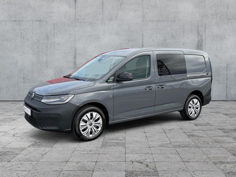 VW Caddy Maxi
