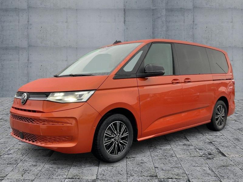 VW T7 Multivan