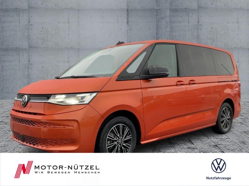 VW T7 Multivan