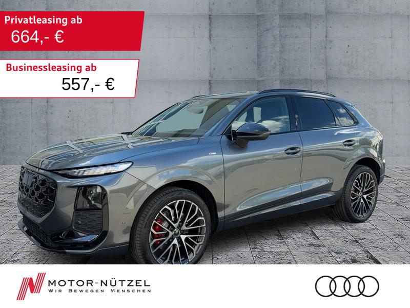 Audi Q3 SUV