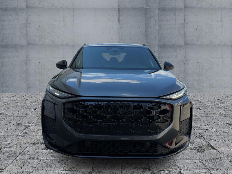 Audi Q3 SUV