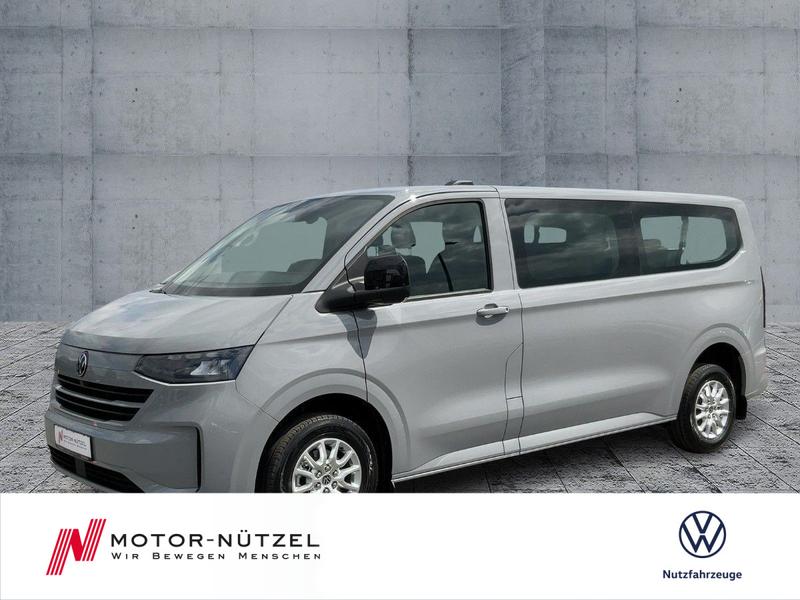 VW T7 Caravelle