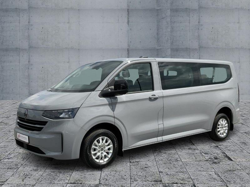 VW T7 Caravelle