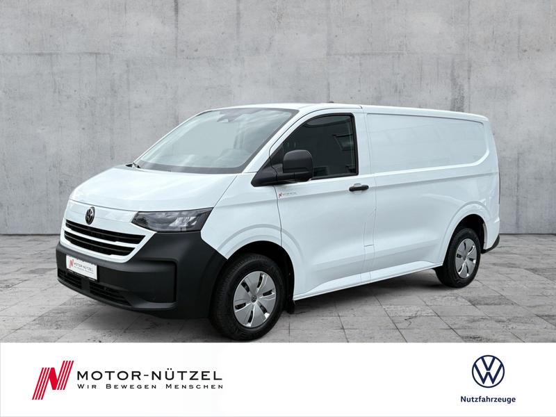 VW T7 Transporter