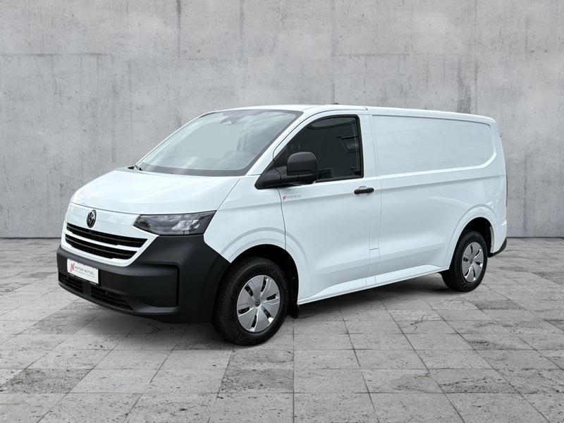 VW T7 Transporter