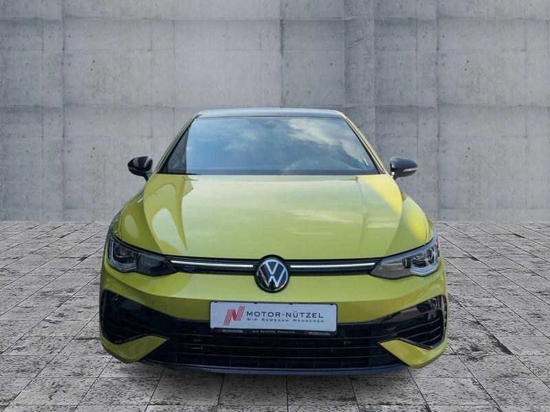VW Golf