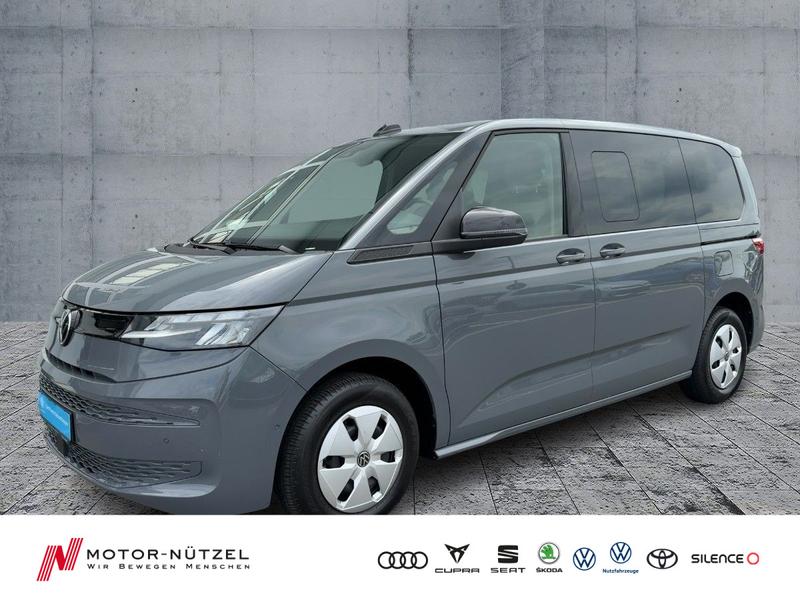 VW T7 Multivan