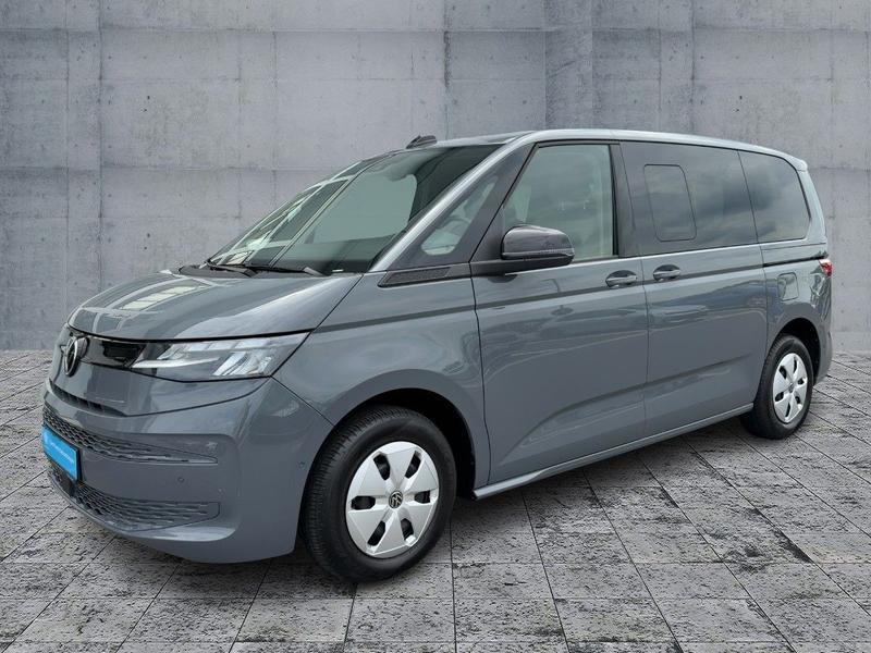 VW T7 Multivan