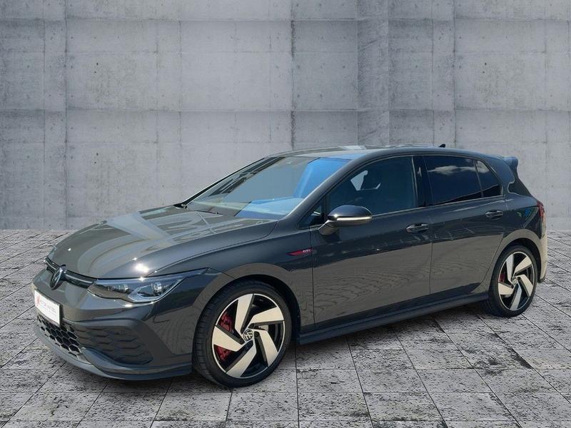 VW Golf GTI