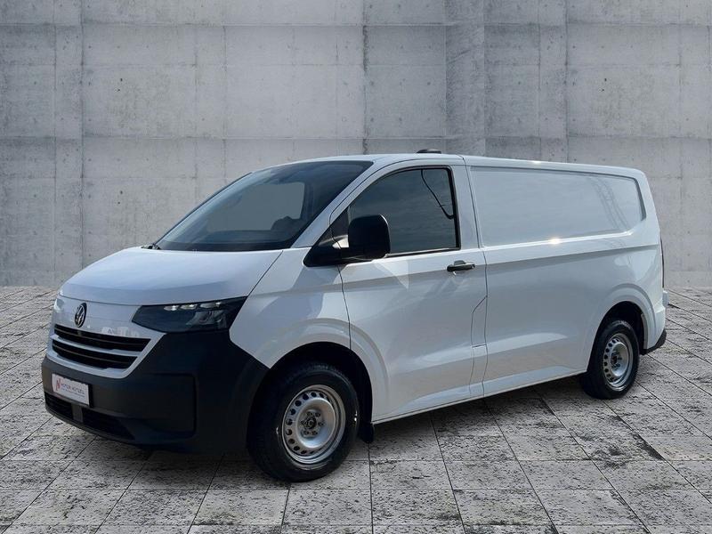 VW T7 Transporter