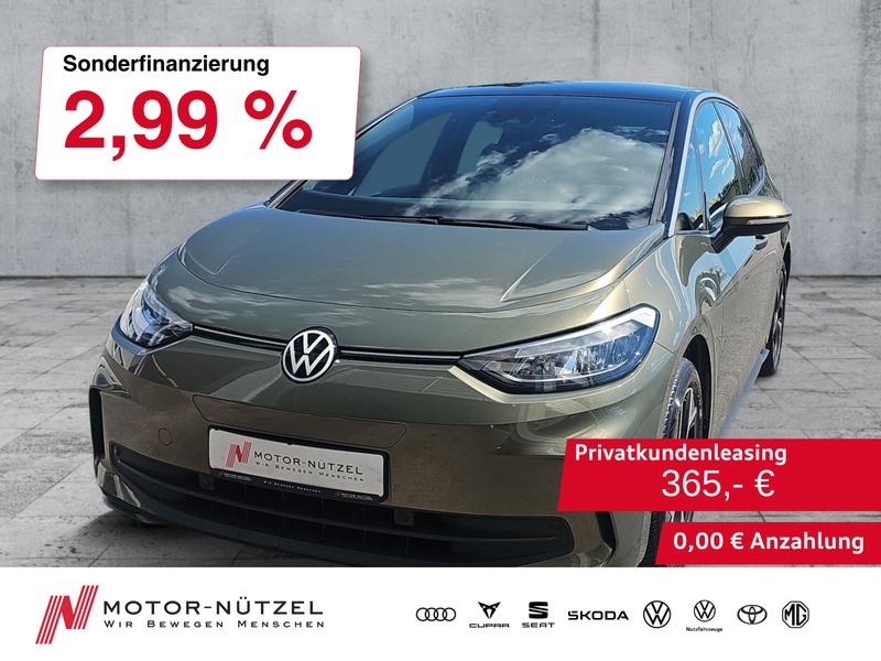VW ID.3