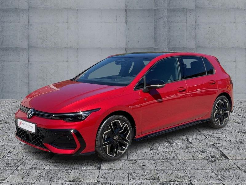 VW Golf