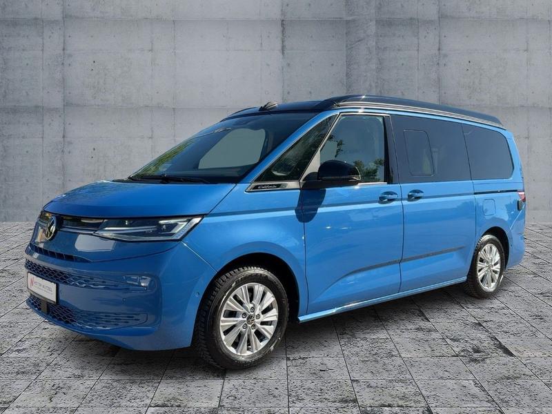 VW T7 California