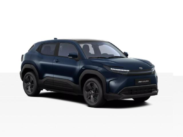 Toyota Urban Cruiser