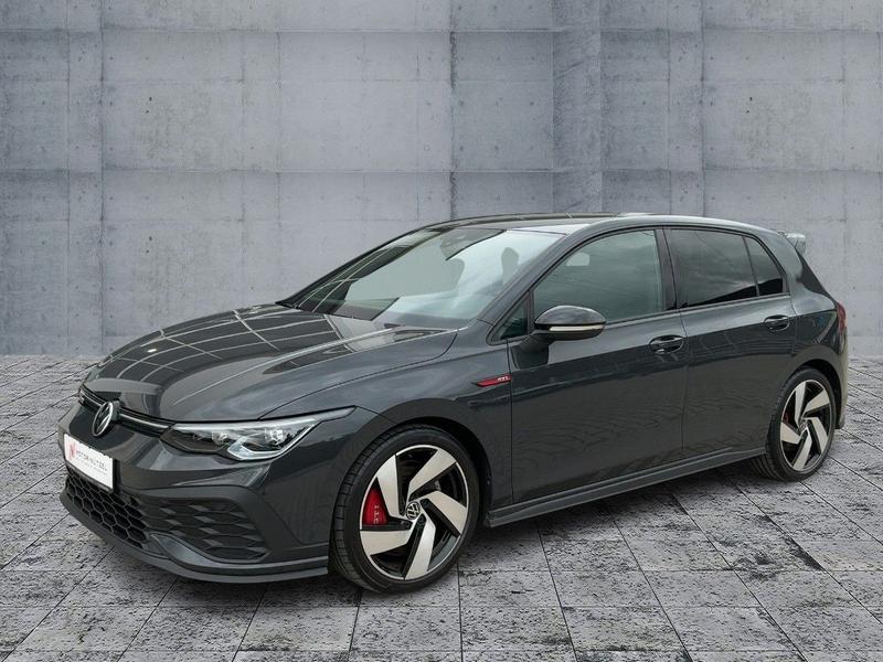 VW Golf GTI