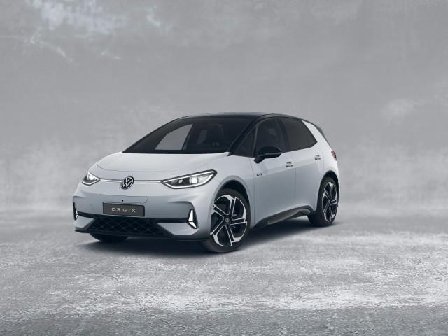 VW ID.3