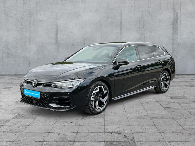 VW Passat Variant