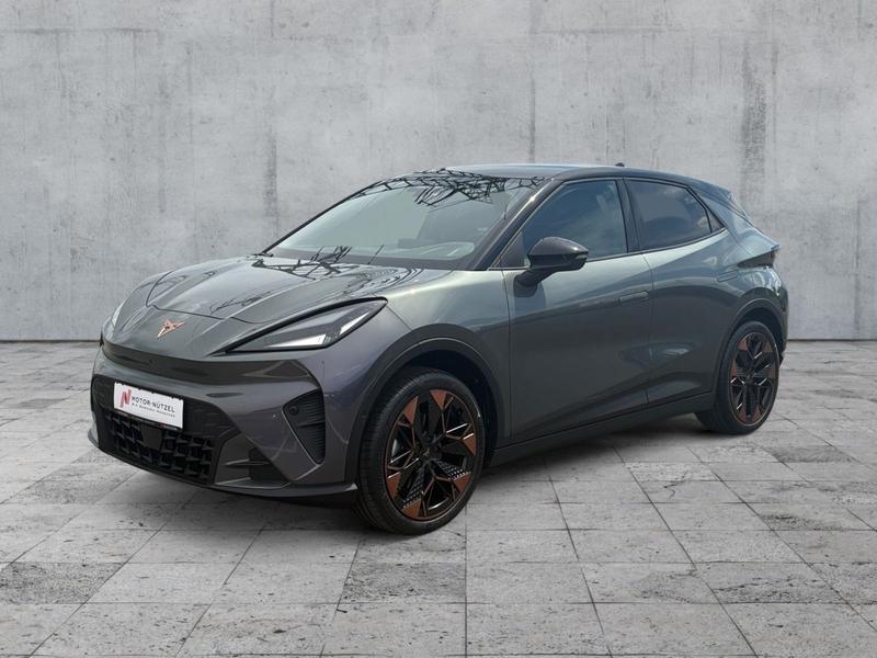 CUPRA Raval