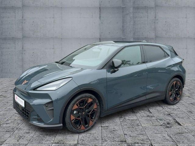 CUPRA Raval