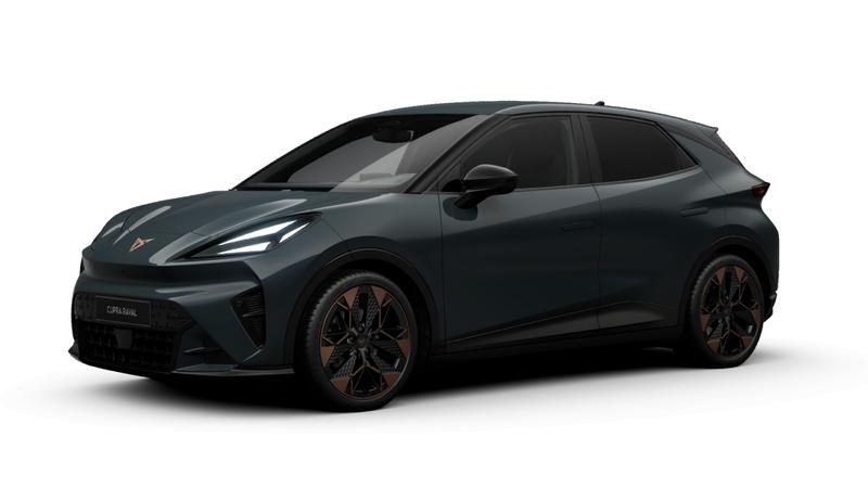 CUPRA Raval